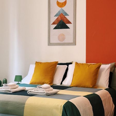 Apartamento Quattru Passi Palermo Exterior foto