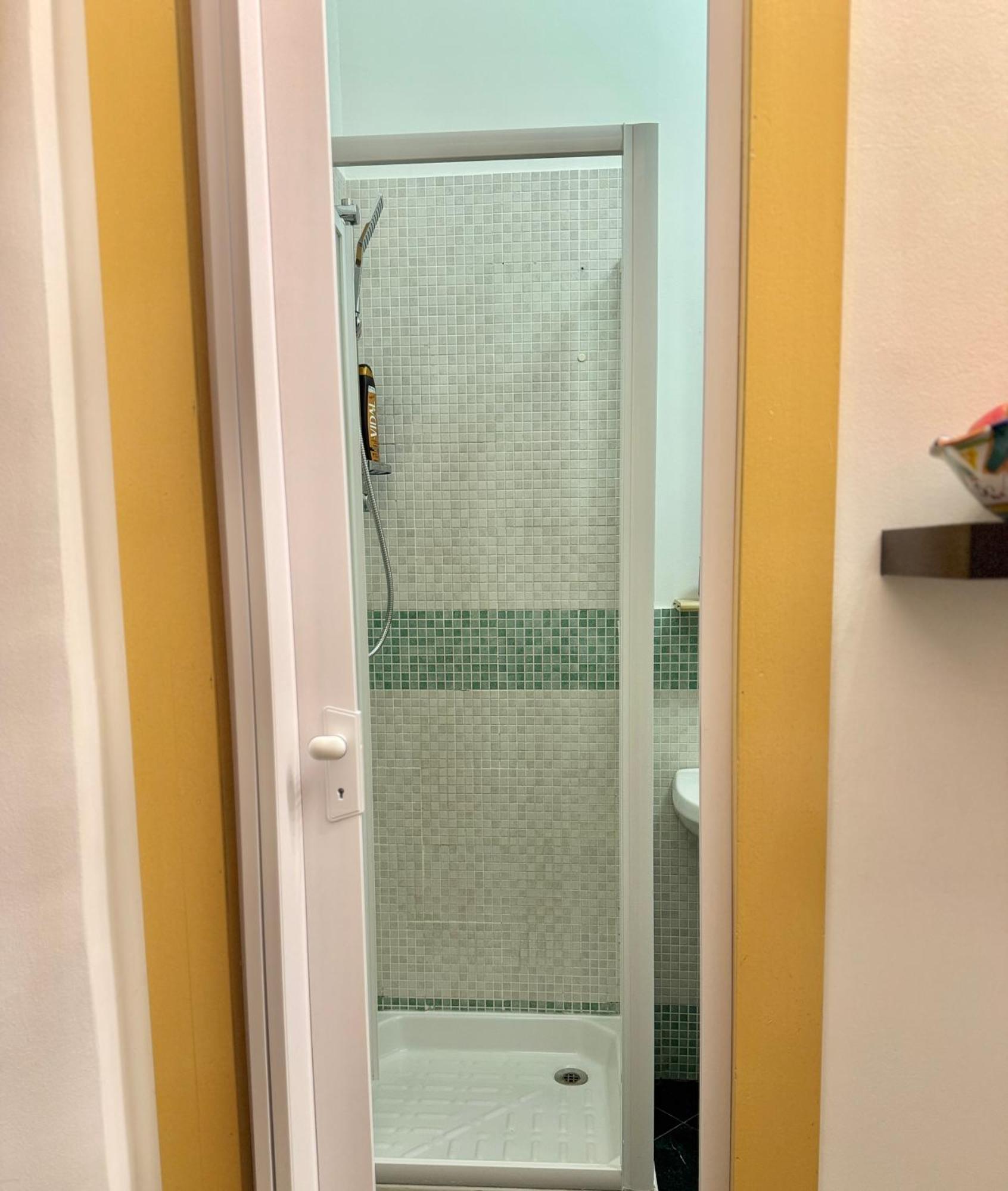 Apartamento Quattru Passi Palermo Exterior foto