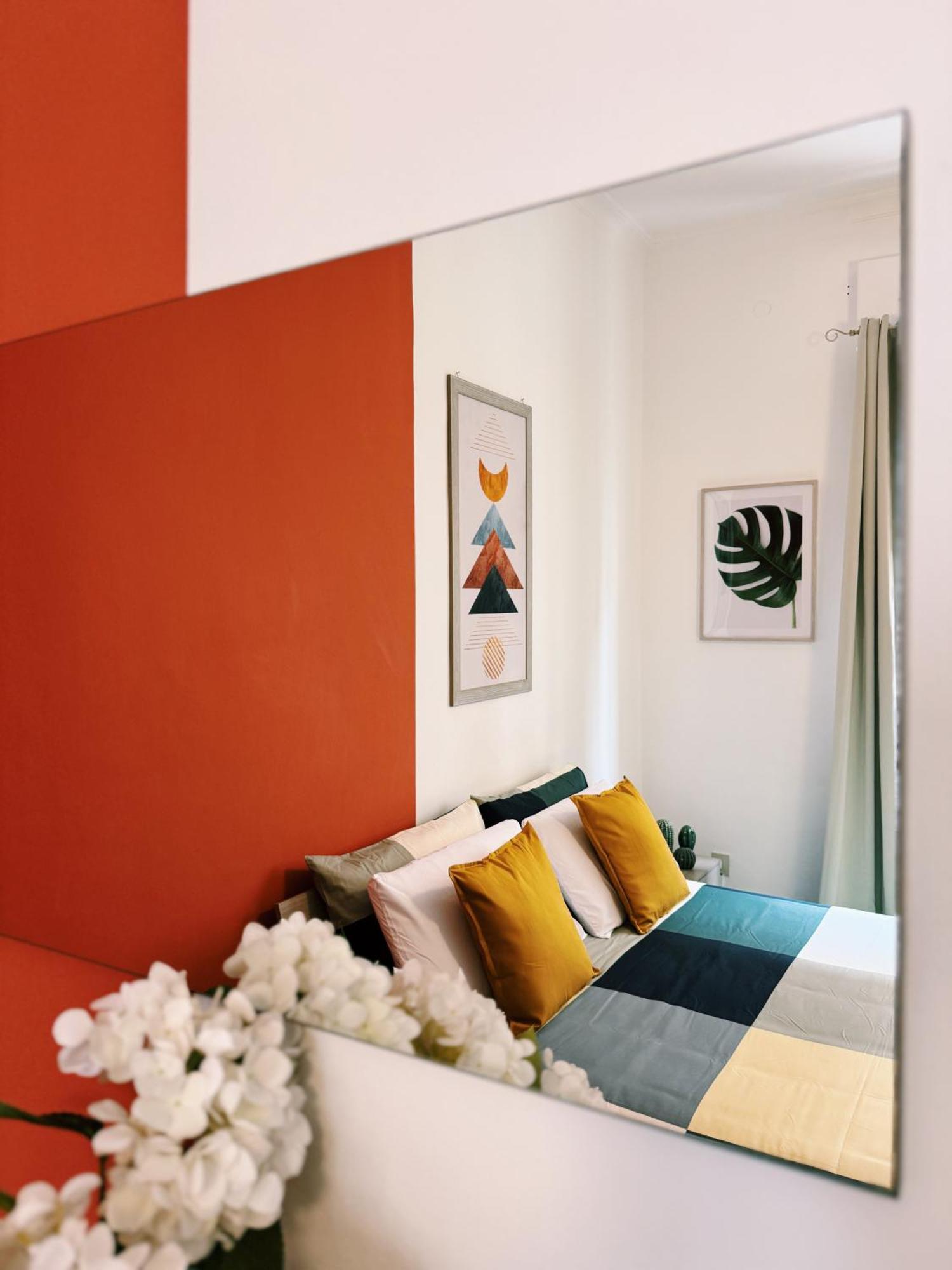 Apartamento Quattru Passi Palermo Exterior foto